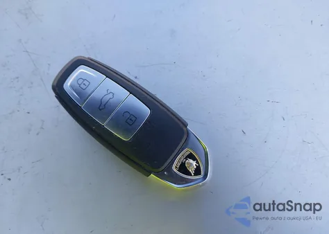 2020 Lamborghini Urus из США, поврежденный, VIN ZPBUA1ZL6LLA08603